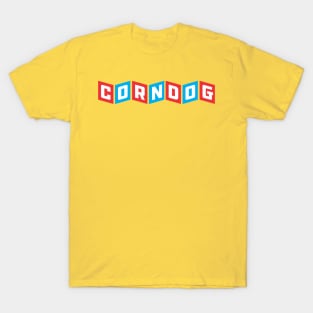 corndog T-Shirt